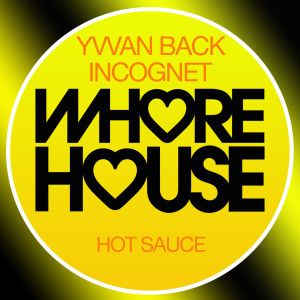 Album Hot Sauce from 