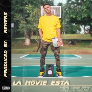 ดาวน์โหลดและฟังเพลง Comandero (Explicit) พร้อมเนื้อเพลงจาก Jremers