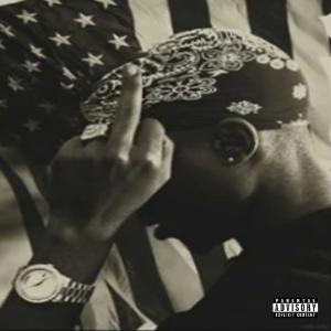 Album Welcome 2 America (Explicit) from K-Bird