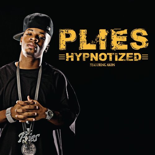 Hypnotized (feat. Akon) (Explicit)