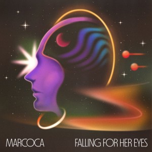 Marcoca的專輯Falling for Her Eyes