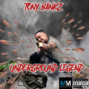 收听Tony Bankz的Like Im Good (Explicit)歌词歌曲