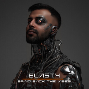 Album Bring Back the Vibes from 
