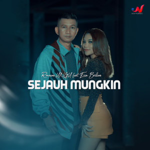 Album Sejauh Mungkin from Rowman Ungu