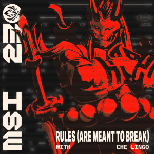 Listen to Rules (Are Meant to Break) song with lyrics from 英雄联盟