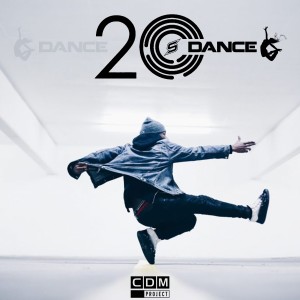CDM Project的專輯20S Dance