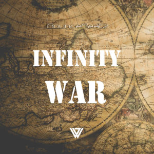 收聽BounceBeatz的Infinity War歌詞歌曲