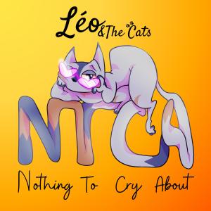 อัลบัม Nothing To Cry About ศิลปิน The Cats
