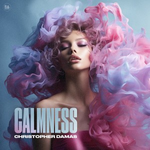 Album CALMNESS oleh Christopher Damas