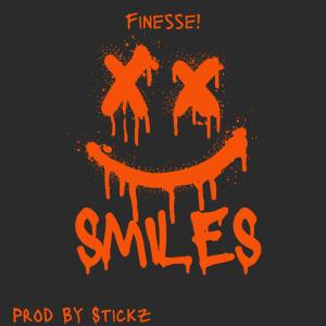 อัลบัม Smiles (Explicit) ศิลปิน Finesse!