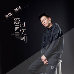 Listen to 爱过一回伤一回 song with lyrics from 易欣