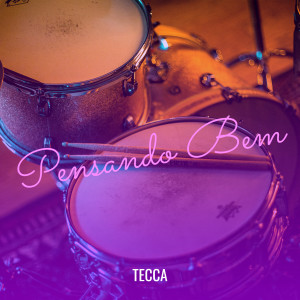 Album Pensando Bem from Tecca