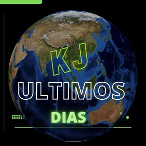 收聽Kj的Últimos Dias歌詞歌曲