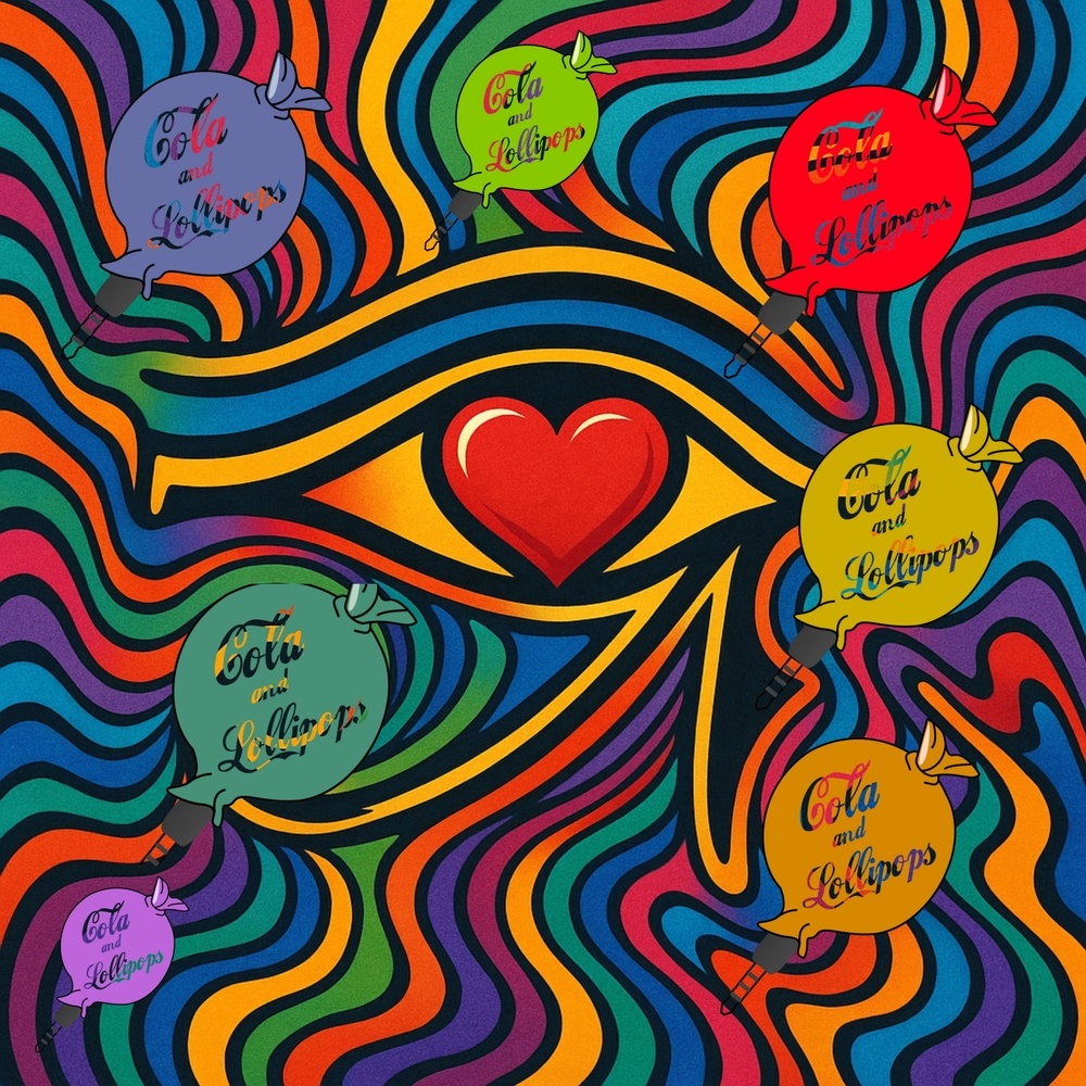 Into the Cosmic (Jim Carson and Mizter Bonezz Edit)