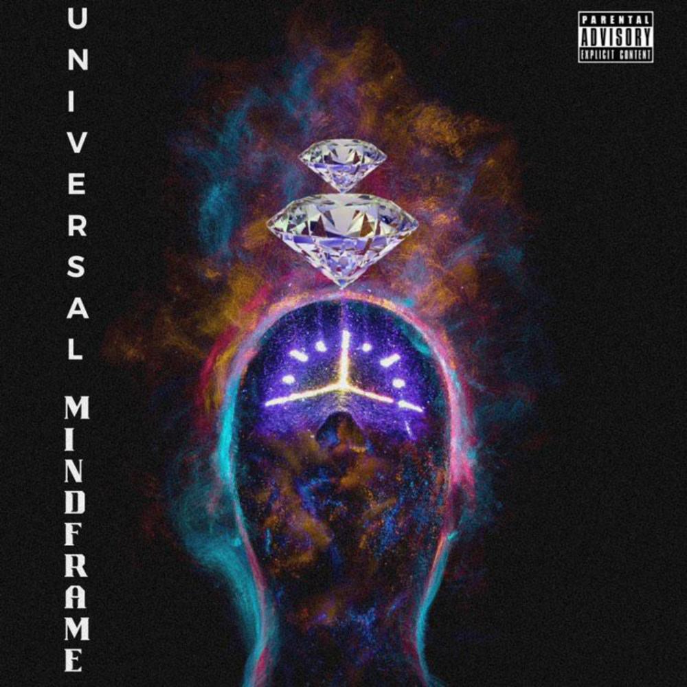 Serinity (feat. KeyMoneyy) (Explicit)