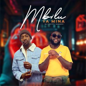 Nk Vortex的專輯Mbilu Ya Mina (feat. Skoroza Sk)