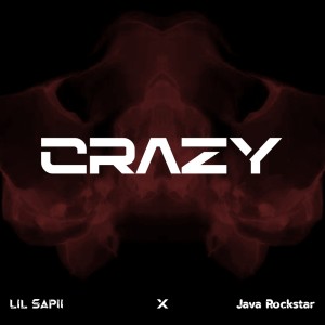 收聽Lil Sapii的Crazy歌詞歌曲