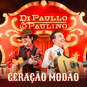收聽Di Paullo E Paulino的Decida歌詞歌曲