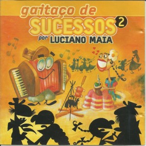 Listen to Fogo de Chão song with lyrics from Luciano Maia