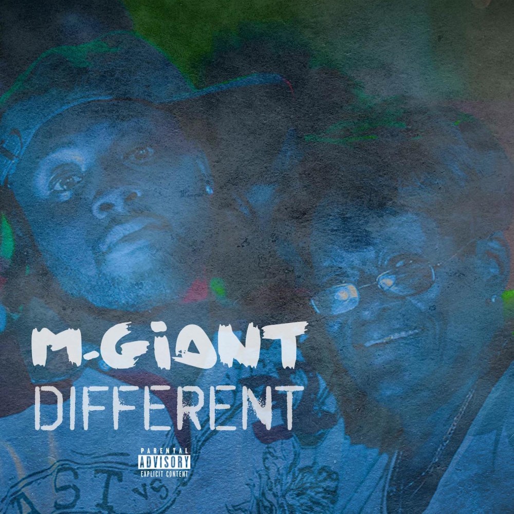 Different (Explicit)