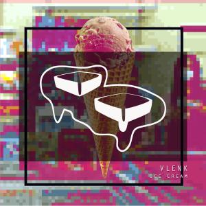 Album Ice-Cream from VLENK