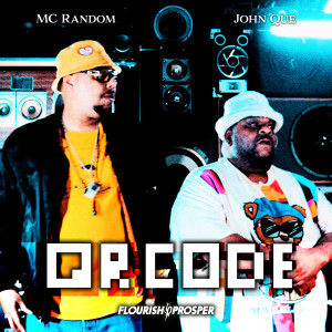 MC Random的專輯QR Code (Explicit)