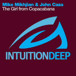 Listen to The Girl From Copacabana (Original Mix) song with lyrics from Mike Mikhjian