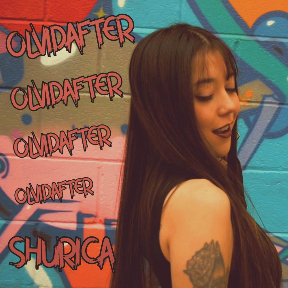 Olvidafter (feat. Gran Aukan Producer) (Explicit)