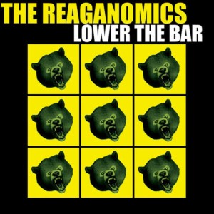 收聽The Reaganomics的Going Rogue歌詞歌曲