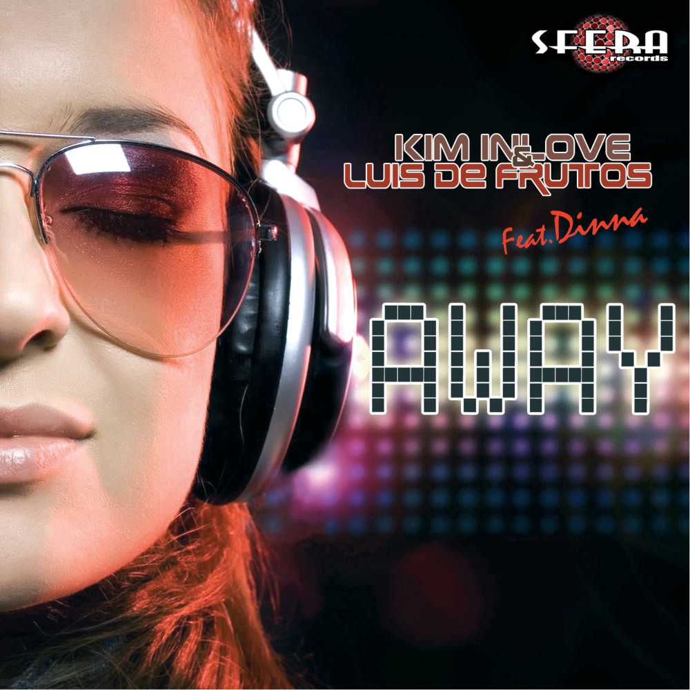 Away (Club Version)