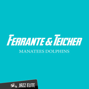 อัลบัม Manatees Dolphins ศิลปิน Ferrante