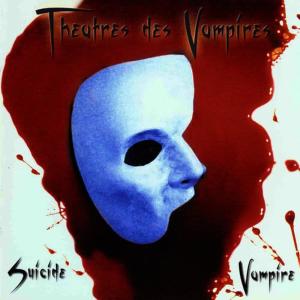 收聽Theatres Des Vampires的Queen of the Damned歌詞歌曲