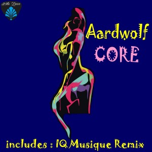 Aardwolf的专辑Core