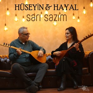 Album Sarı Sazım from Hüseyin