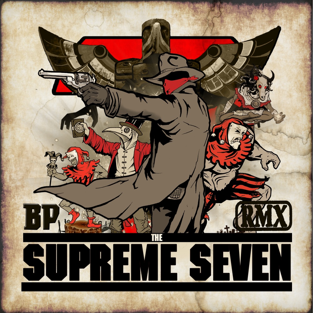 Fistful of Dynamite (feat. Tragedy Khadafi, Nature & E Class) (Explicit)
