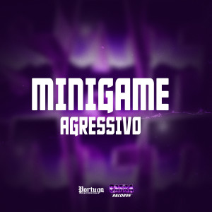 收聽MC KVP的MINIGAME AGRESSIVO (Explicit)歌詞歌曲