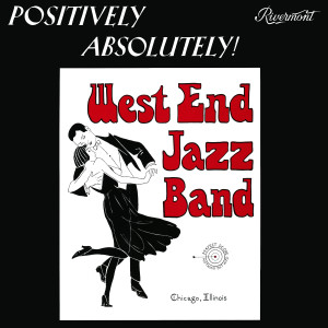 收聽West End Jazz Band的Czechoslovak Journey歌詞歌曲