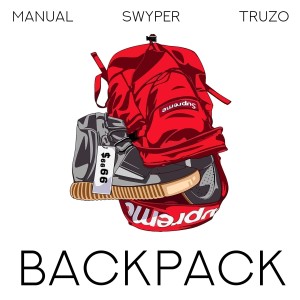 Listen to Backpack song with lyrics from Manual.