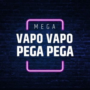 Alex Ferrari的專輯Mega Vapo Vapo Pega Pega