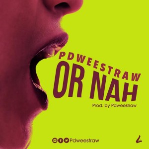 ดาวน์โหลดและฟังเพลง Or Nah (Explicit) พร้อมเนื้อเพลงจาก Pdweestraw