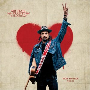 ดาวน์โหลดและฟังเพลง Show Me Your Peace Sign พร้อมเนื้อเพลงจาก Michael Franti & Spearhead