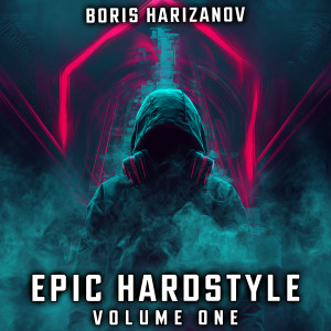收聽Boris Harizanov的Synth Madness歌詞歌曲