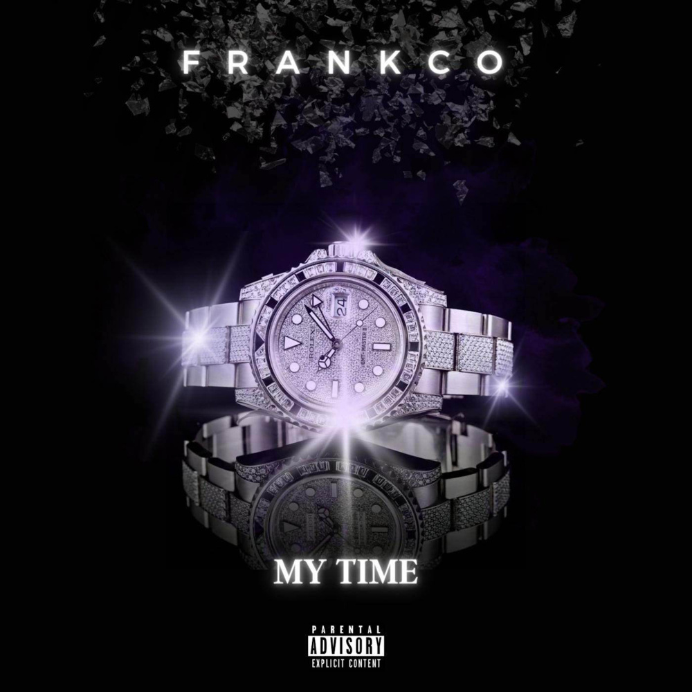 Louie Dance (feat. Gorilla Zoe & Fresco Kane) (Explicit)