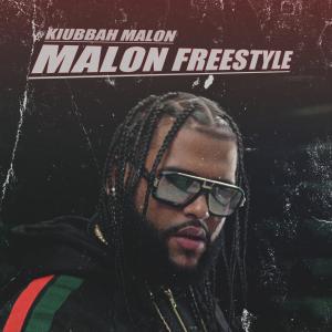 Album Malon Freestyle from Kiubbah Malon