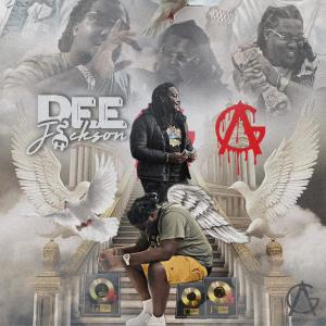 ดาวน์โหลดและฟังเพลง Red Dot (feat. Dee Jackson) (Explicit) พร้อมเนื้อเพลงจาก MahoganieLa'Familia