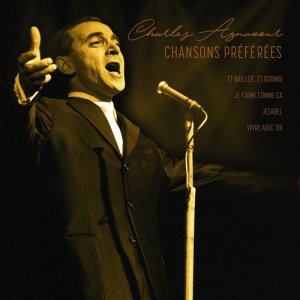 ดาวน์โหลดและฟังเพลง Jezabel พร้อมเนื้อเพลงจาก Charles Aznavour