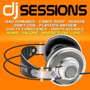 Various Artists的專輯DJ Sessions