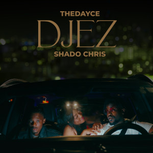 Album Djez from Shado Chris