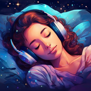 Simple Harmonies的專輯Drift into Sleep: Nighttime Melodies