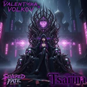 收聽Valentyna Volkov的Forest of the Damned (feat. DJ_Sev & The Darkness|Album Version|Explicit)歌詞歌曲